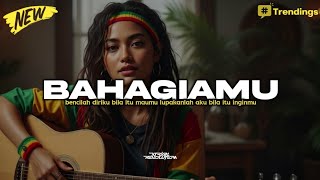 DJ BAHAGIAMU | BENCILAH DIRIKU BILA ITU MAUMU | SYMBOL BAND STYLE REGGAE KERONCONG BWI X JARANAN DOR