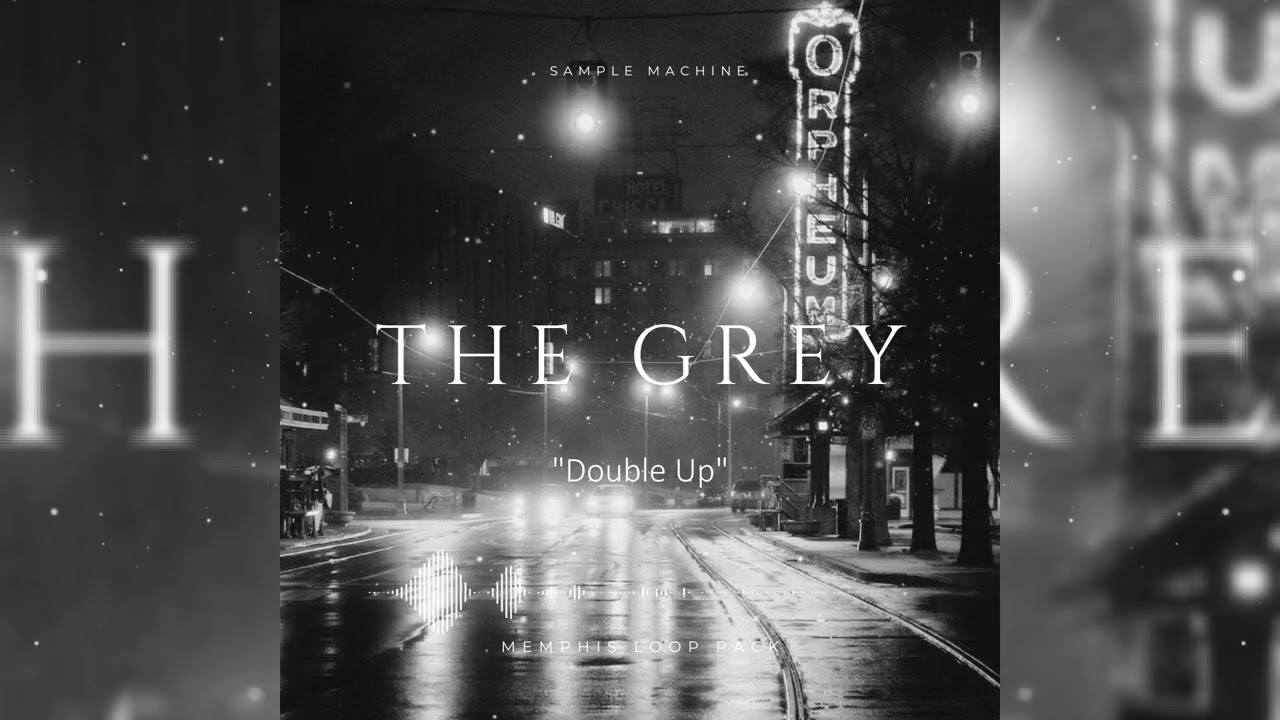 [FREE DOWNLOAD] Memphis Loop Pack 