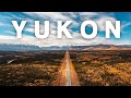 The ultimate alaska highway road trip  must see stops in the yukon