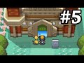 The Hardest Day of our Pokemon Nuzlocke.