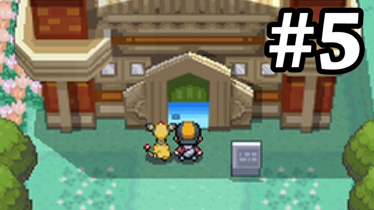 New Show: Cliff Cave? - Pokemon SoulSilver - Nuzlocke Randomized - Episode  58  Welcome to Couch Cave. We are two dudes with a weird gaming history  trying something new. Having fun