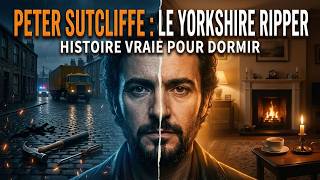 🔪🕯️ Histoire pour dormir – Peter Sutcliffe : Le Yorkshire Ripper 🇬🇧