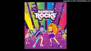 Rainbow Rocks - Welcome To The Show (Acapella)