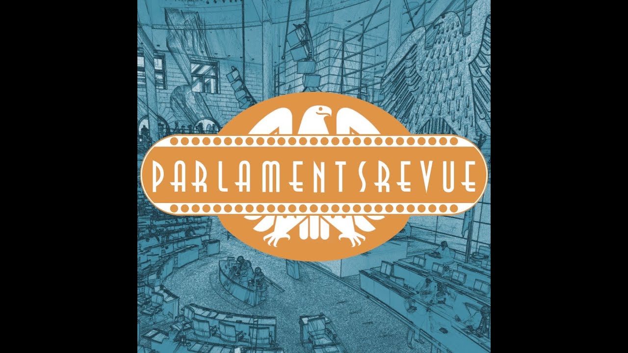 PR048 Happy New Legislaturperiode