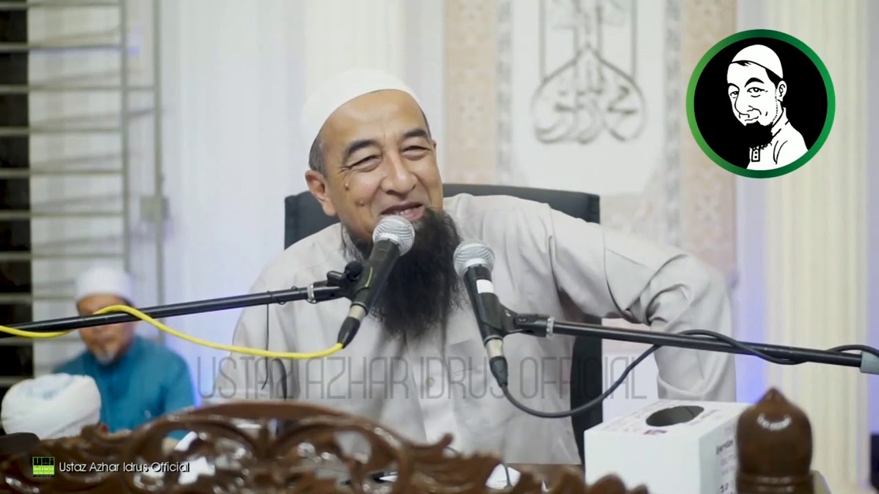 Adakah Wasiat Wajib Ditunaikan? - Ustaz Azhar Idrus Official