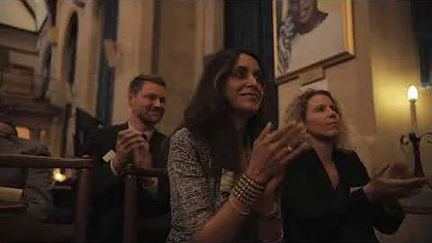 test CONF WEB FILM with stock at 30 to 25 fps