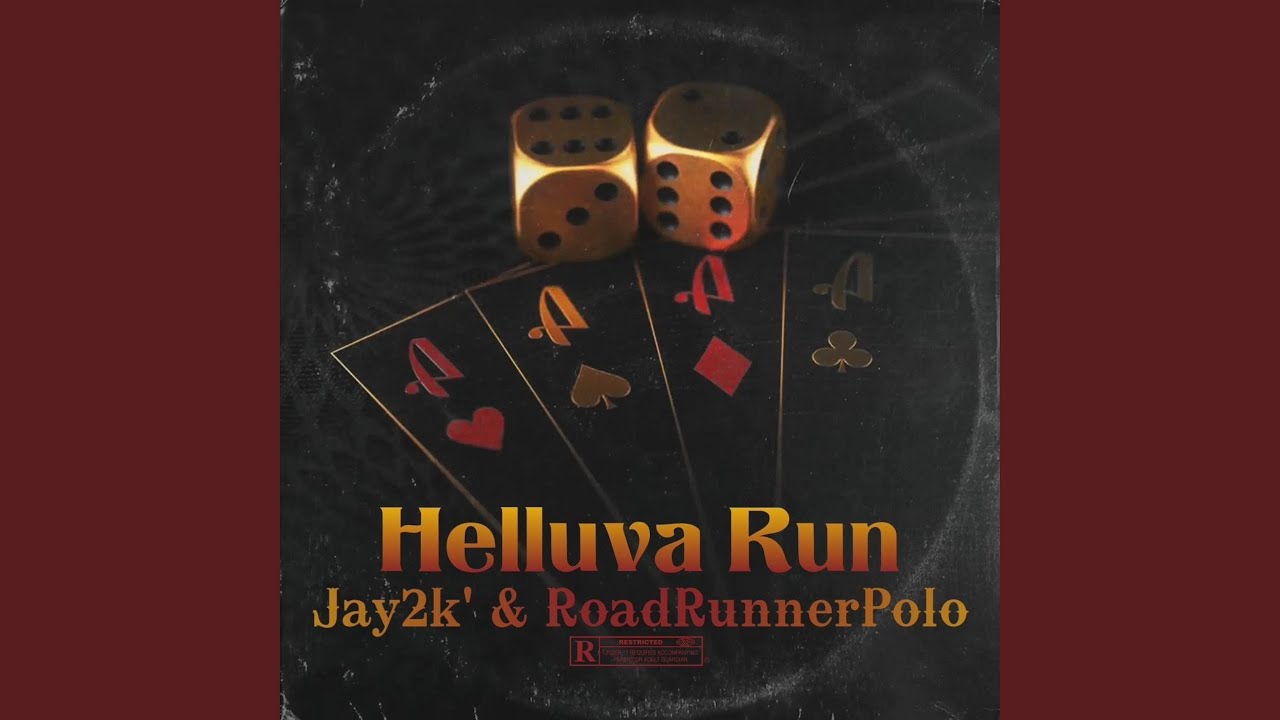 Helluva Run auf YouTube ansehen Helluva Run auf YouTube ansehen
