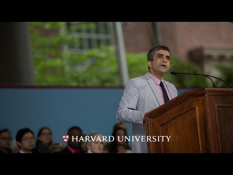 Harvard Class Day 2019 thumbnail