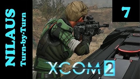 XCOM 2 - Let