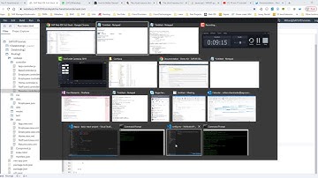 Part 9: SAPUI5 Tutorials (Routing 5 - Optional query parameters)