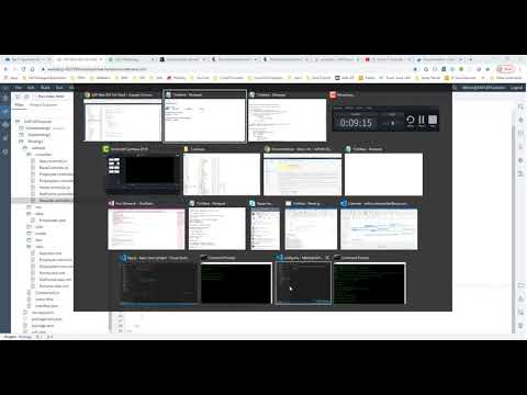 Part 9: SAPUI5