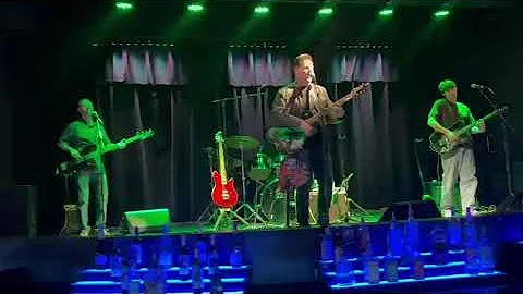 Miss You LIVE @ Rosies (Vinton, VA)       The Crai...