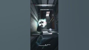 This jumpspot is crazy #mw2 #120fov #modernwarfare2 #ashikaisland #warzone2 #foryou #callofduty