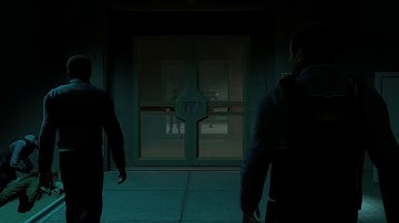 [SFM] Black Mesa Biohazard