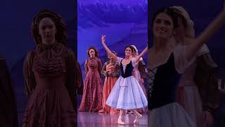 If ballet had subtitles | GISELLE #ballet #seattle #edmonds #edmondswa