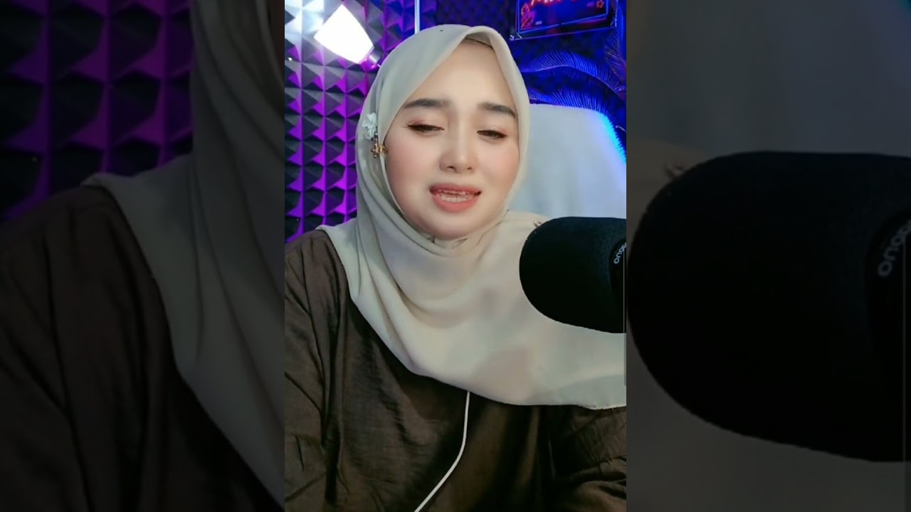 Rindu bayangan - mimi // cover