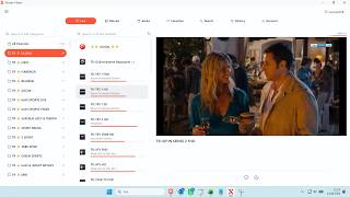 Daily Free M3U Playlist screenshot 4
