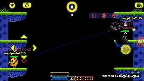 Army2 thanh niên này vào game cho mình 70m ngon quá