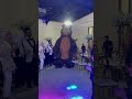 من حفل عيد ميلاد ليان ابنة الاعلامي محمد الافندي نورتونا وشرفتونا 