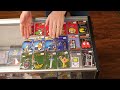 RETRO Video Game Keychains - now in stock!  - at Game Over Videogames