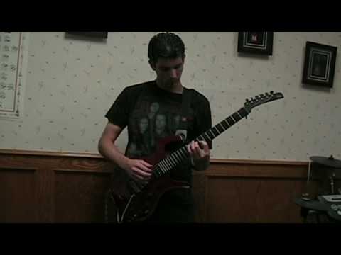 Ghost Hands - Neo Classical Guitar - Dan Mumm