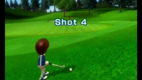 Wii Motion Plus Attachment Test