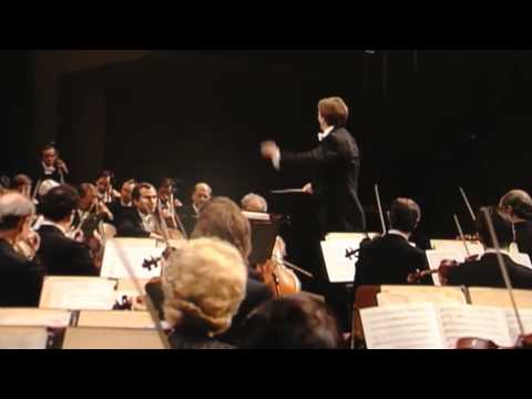 Видео: 'Lezginka' Moscow Radio Symphony Orchestra, 1991 Japan