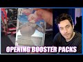 Opening 24 Booster Packs [Gundam Card Game]