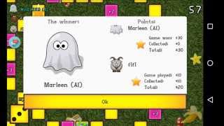 Board Adventure Online - Android Gameplay screenshot 5