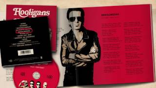 Video thumbnail of "Hooligans -  Seholország (Official Audio)"