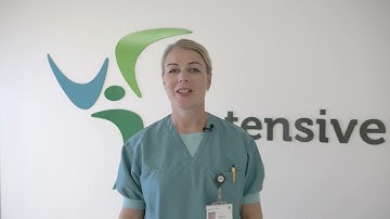 Intensive Care Nazorgdag 2022