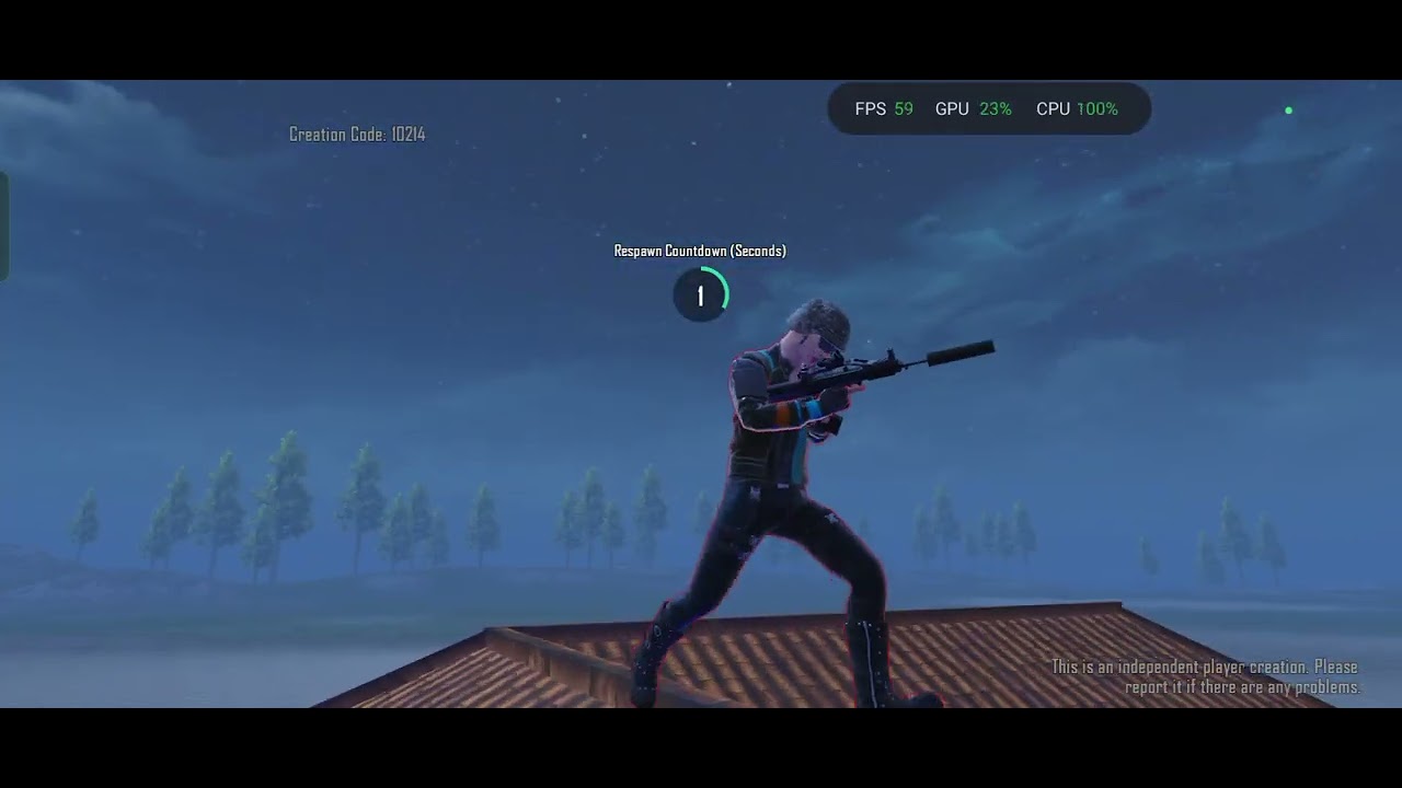 "Intense BGMI 1v1 Battle | You Won't Believe the Ending!" - YouTube