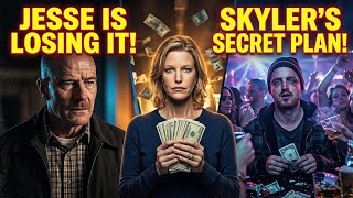 Breaking Bad Season 4 Episode 3 Recap & Ending Explained | Open House