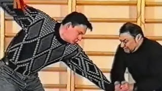 Рукопашный бой, приемы силового задержания Ч10 Рукопашный бой, приемы силового задержания Ч10