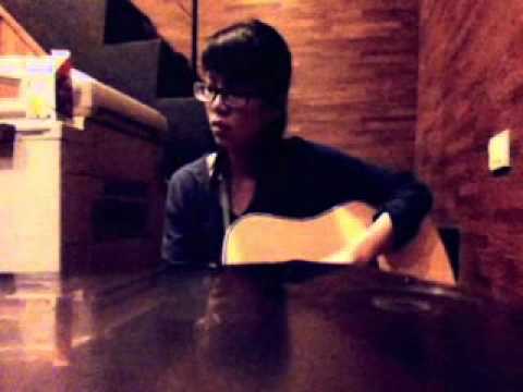 閻韋伶&桃花源樂團-搖滾人的平常日