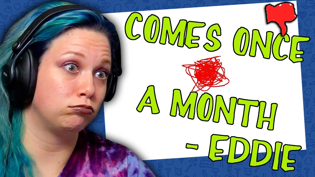 Он сегодня спит на диване.