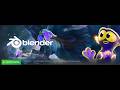 Blender 3D с нуля | День 1