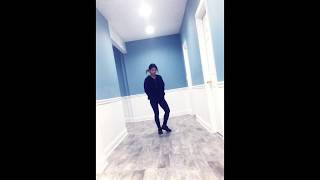 NCT MARK MOVE_Simon Says [Dance Cover]