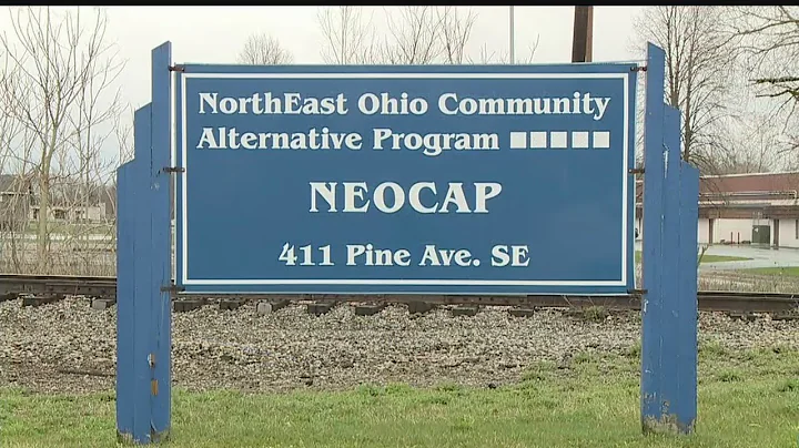 Men face felony charges for Warren correctional facility escape