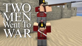Blood & Iron: 33rd Regiment Of Foot In Alexandria
