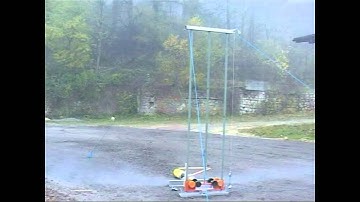 SCBA Cylinder Valve with EFV