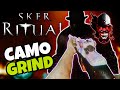 Sker Ritual | Camo Grinding | NIGHTMARE Difficulty