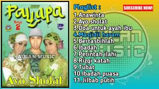 New pallapa religi lawas volume 2