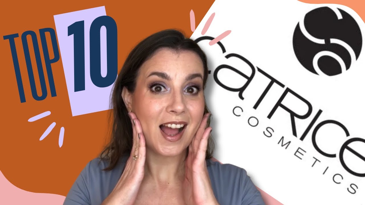 TOP 10 KEDVENC TERMÉK A CATRICETŐL!