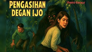 Download Lagu PENGASIHAN DEGAN IJO MP3 Download Lagu PENGASIHAN DEGAN IJO MP3