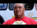 Taylor Wiley (Teila Tuli) Interview | Being part of the First UFC Fight