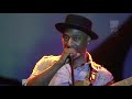 Capture de la vidéo Marcus Miller - Java Jazz Festival 2013