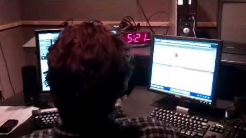 The Life Of An Assignment Editor