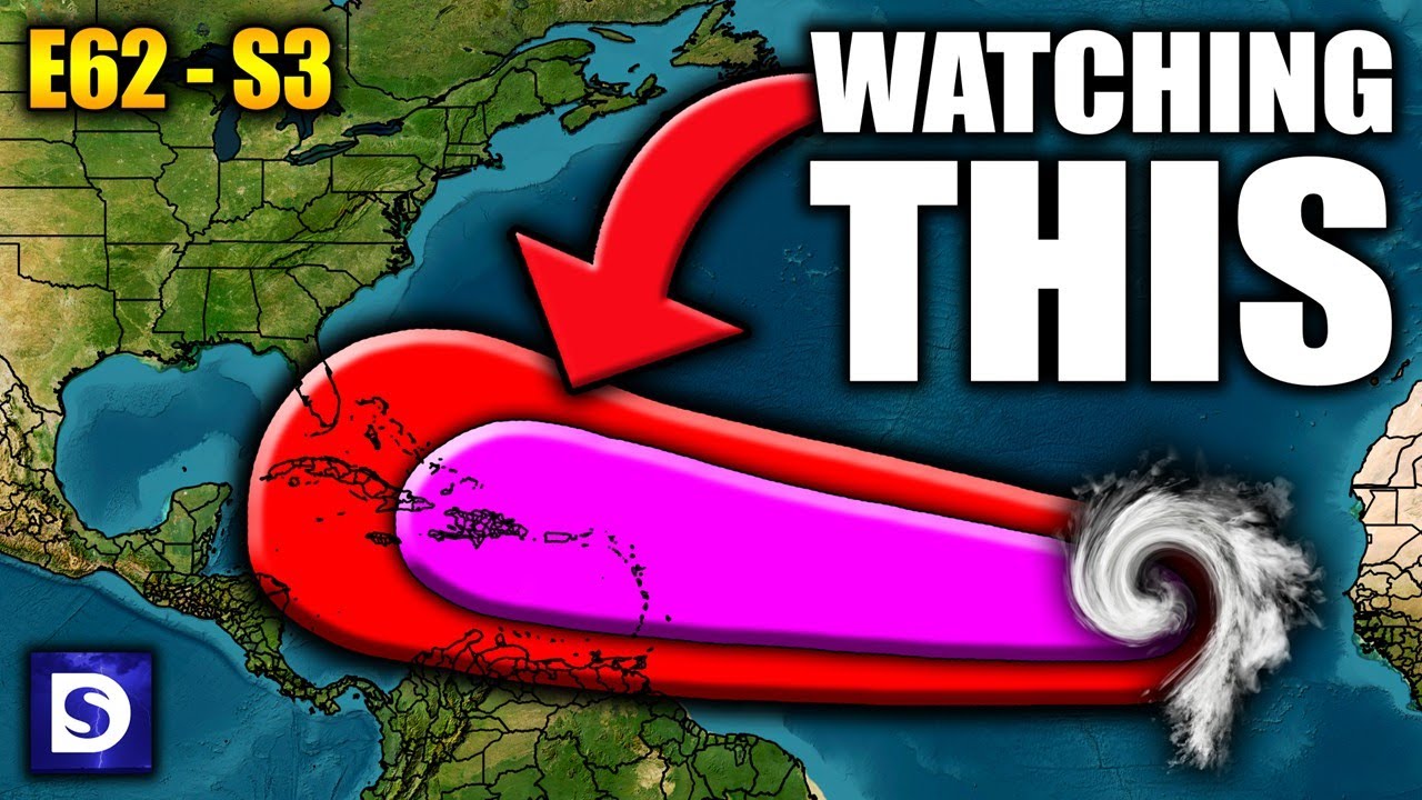Could You Survive This Weather Channel? Extreme Storm Survival Tips