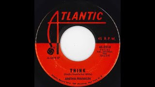 Thinkin' About Respect (Ultimix) - Aretha Franklin